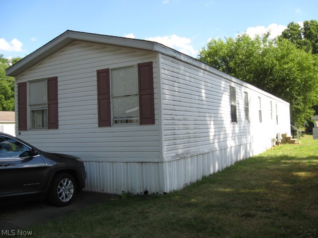 460 1st Street SW Brewster OH 44613