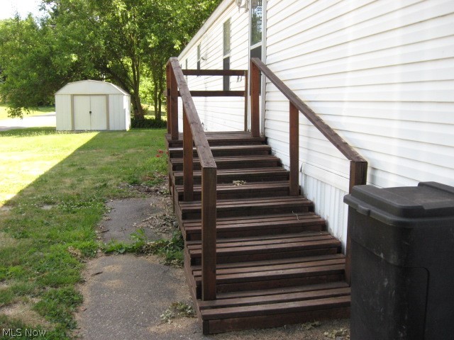 460 1st Street SW Brewster OH 44613