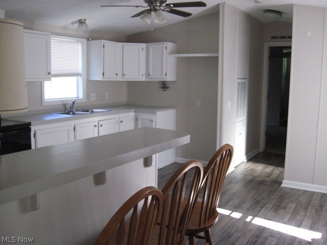 460 1st Street SW Brewster OH 44613