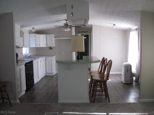 460 1st Street SW Brewster OH 44613
