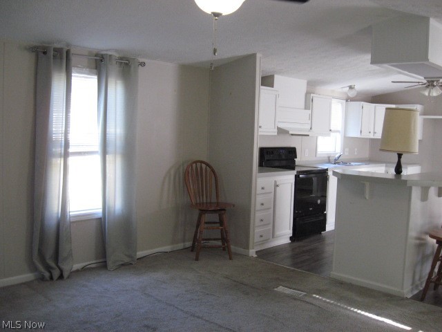 460 1st Street SW Brewster OH 44613
