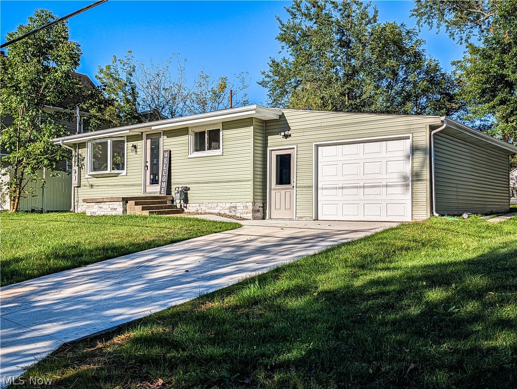 945 14th Street SE Massillon OH 44646