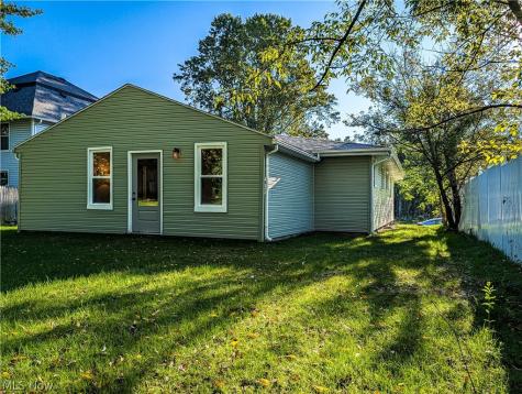 945 14th Street SE Massillon OH 44646