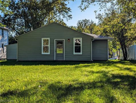 945 14th Street SE Massillon OH 44646