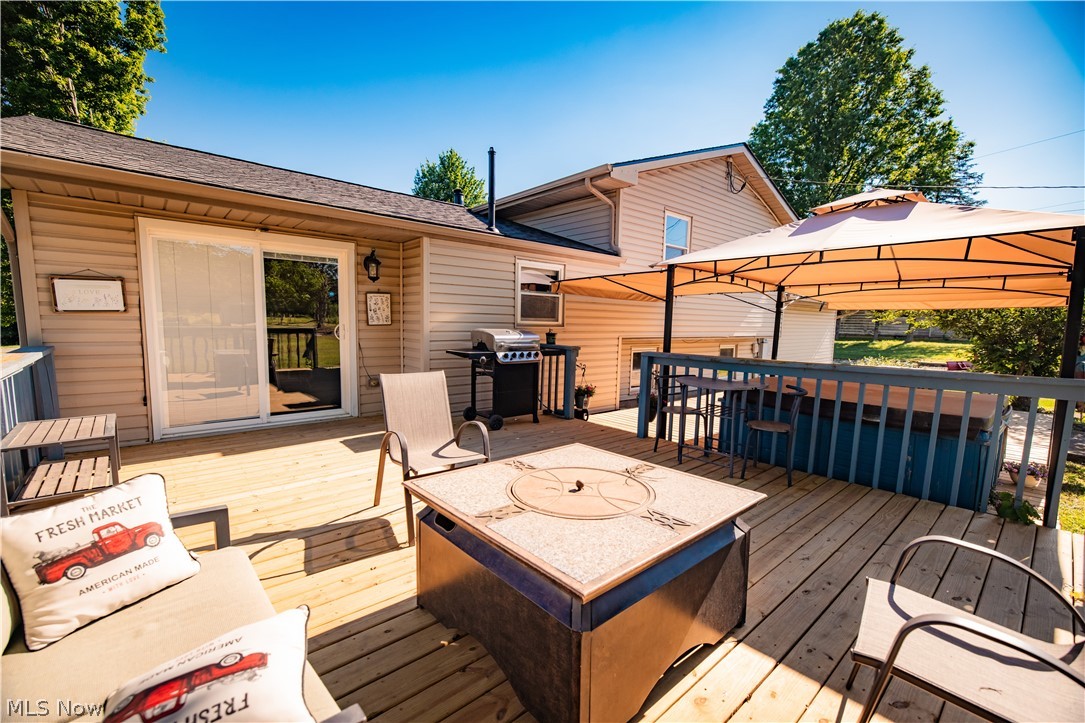 16533 Shilling Road Berlin Center OH 44401