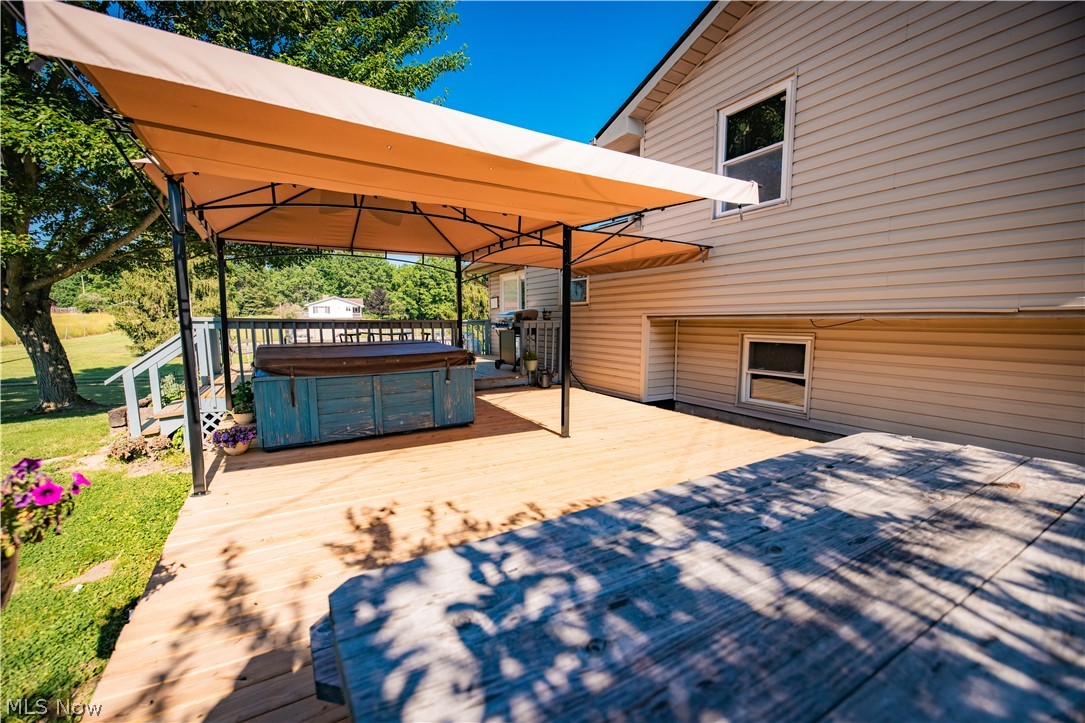 16533 Shilling Road Berlin Center OH 44401