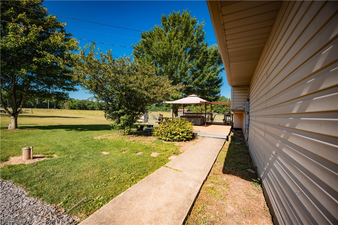 16533 Shilling Road Berlin Center OH 44401