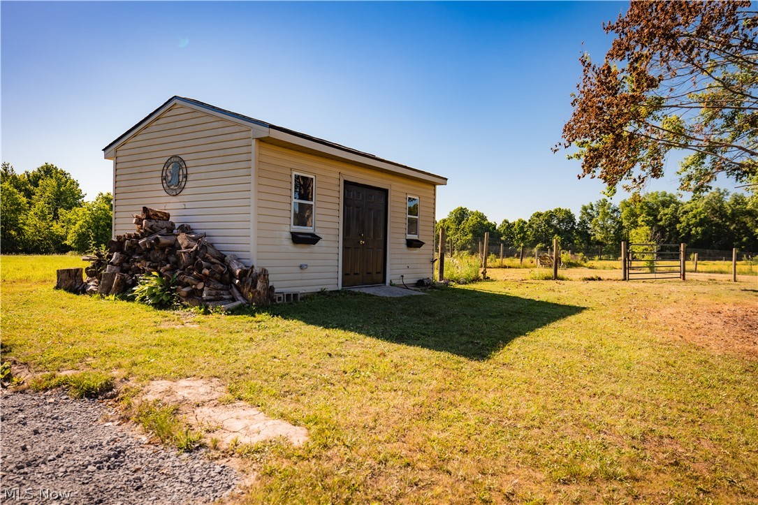 16533 Shilling Road Berlin Center OH 44401