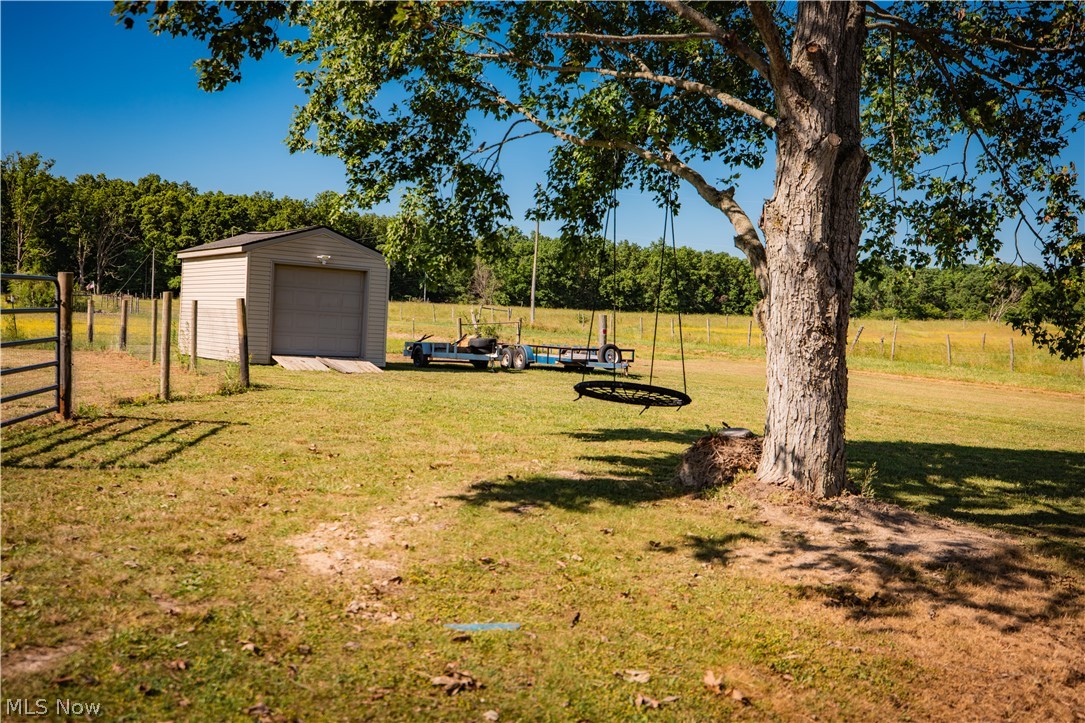 16533 Shilling Road Berlin Center OH 44401