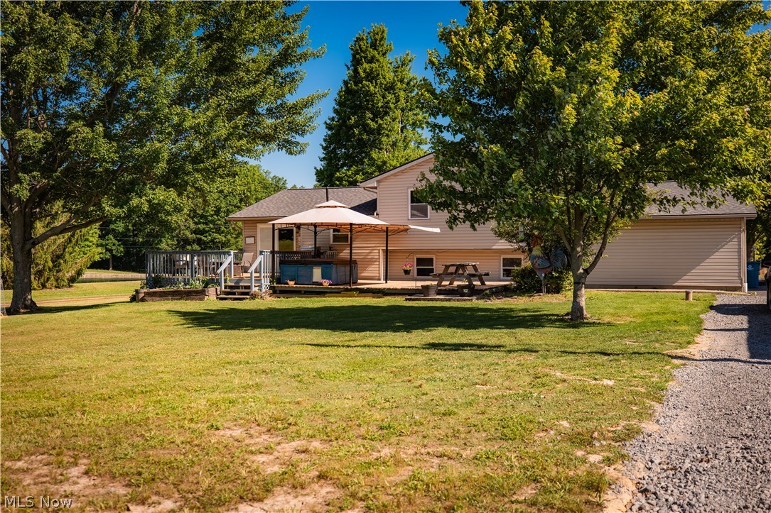 16533 Shilling Road Berlin Center OH 44401