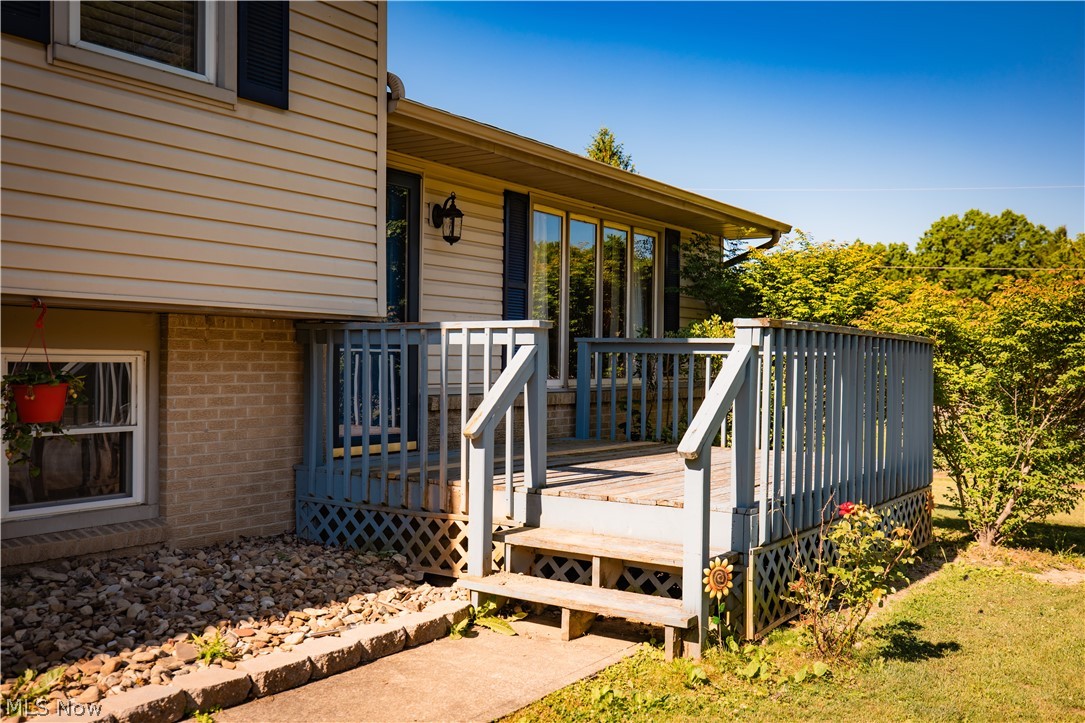 16533 Shilling Road Berlin Center OH 44401