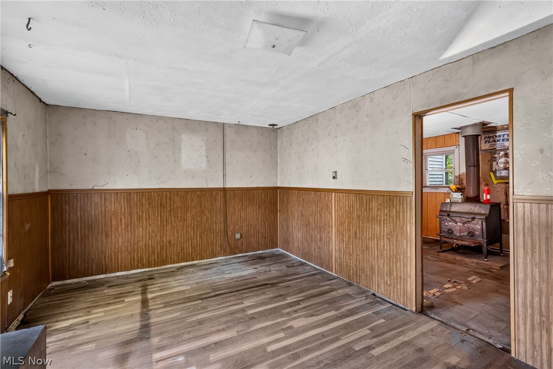 2686 Mennonite Road Mantua OH 44255