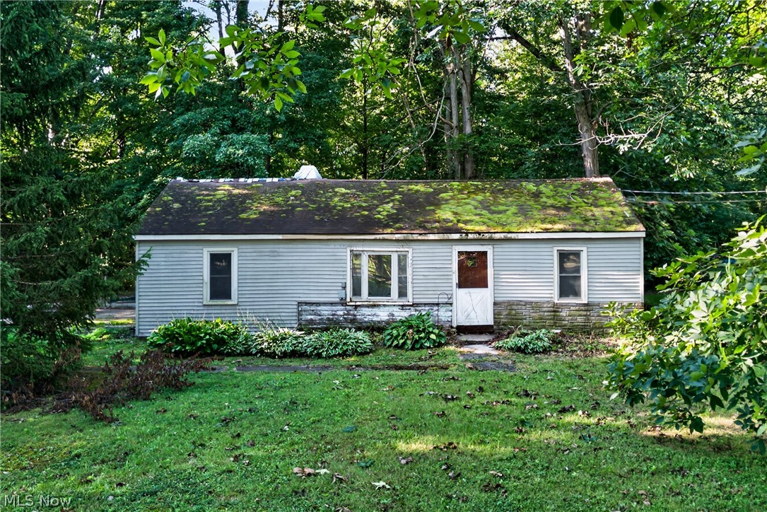 2686 Mennonite Road Mantua OH 44255