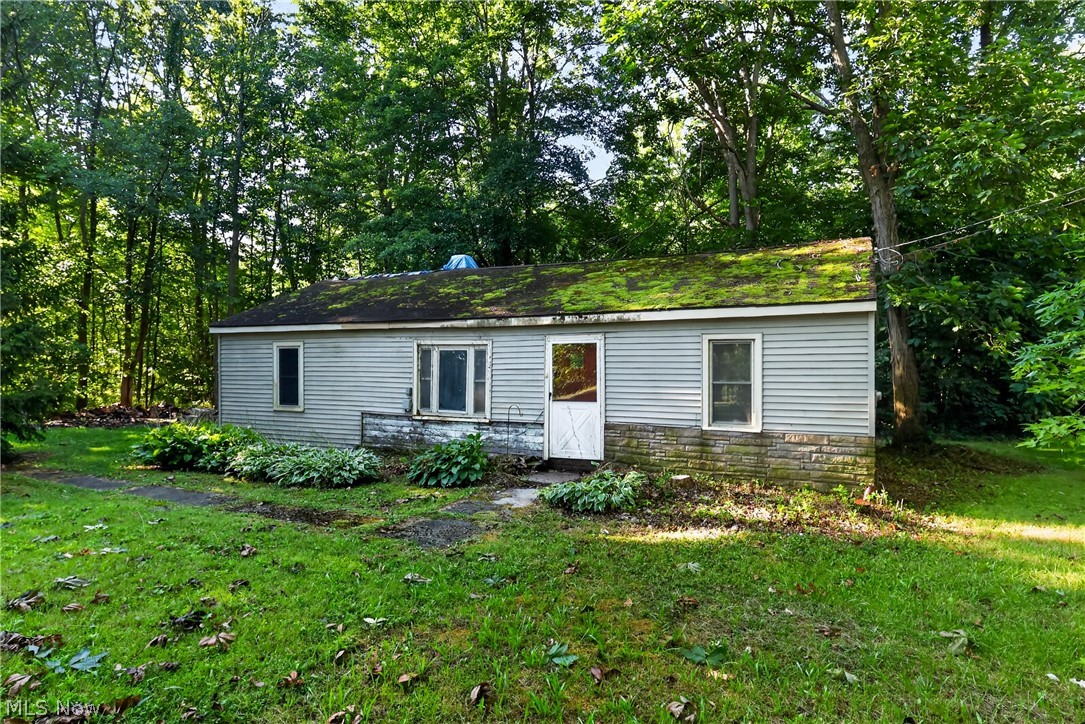 2686 Mennonite Road Mantua OH 44255