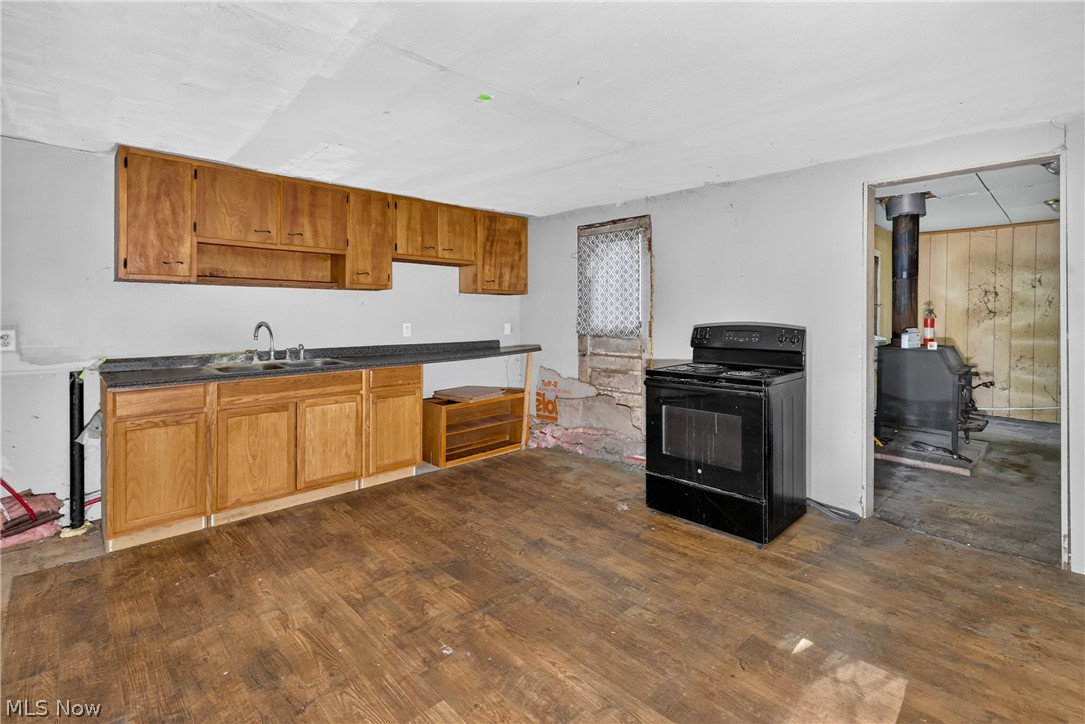 2686 Mennonite Road Mantua OH 44255