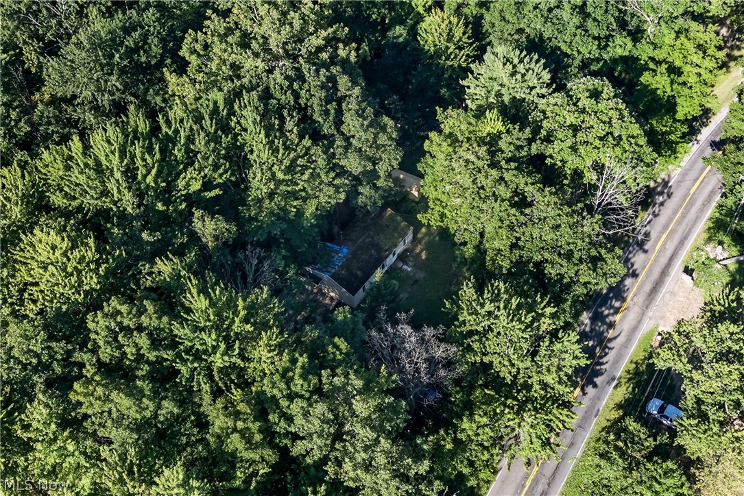 2686 Mennonite Road Mantua OH 44255