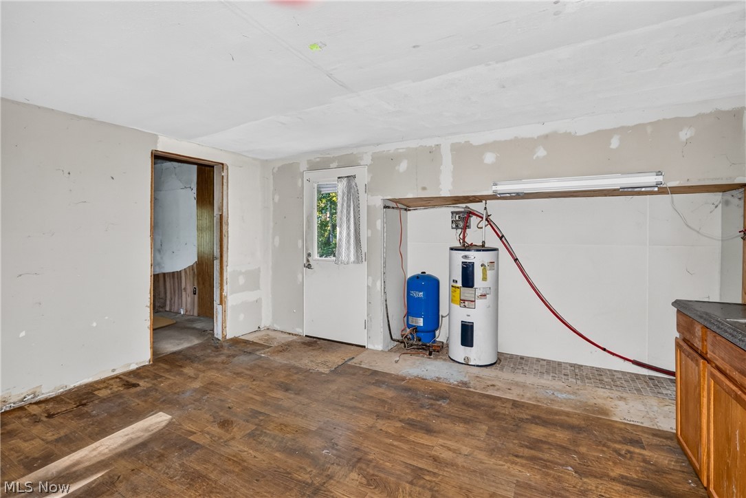 2686 Mennonite Road Mantua OH 44255