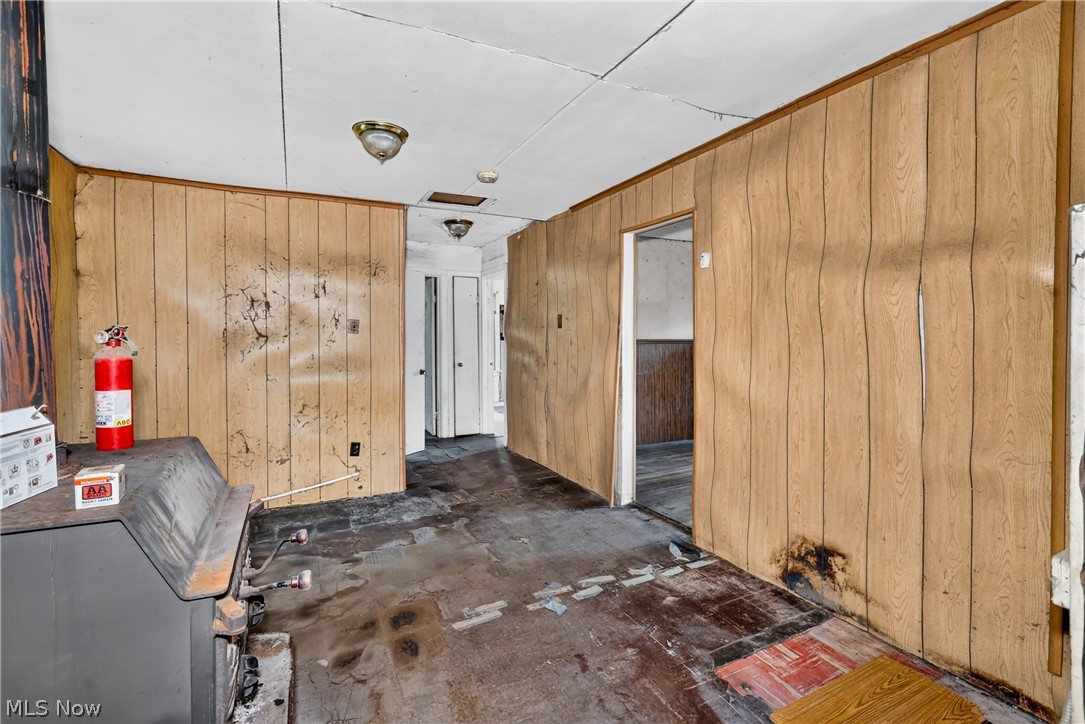 2686 Mennonite Road Mantua OH 44255