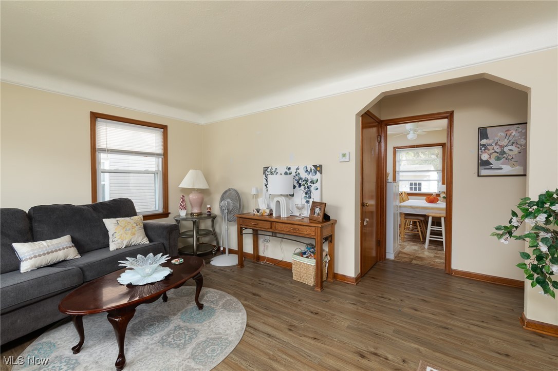 1669 Mapledale Road Wickliffe OH 44092