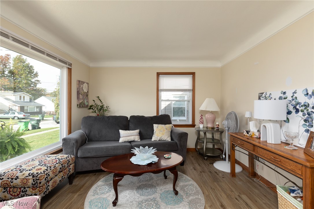 1669 Mapledale Road Wickliffe OH 44092