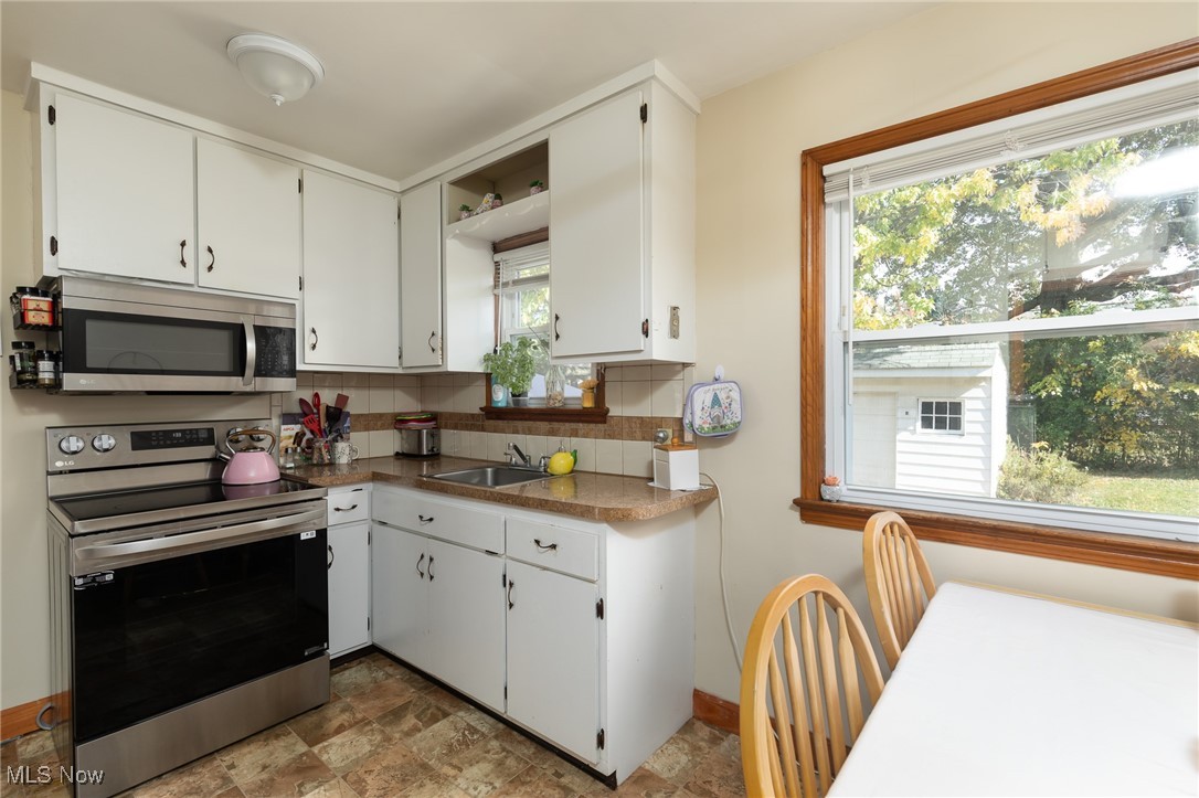 1669 Mapledale Road Wickliffe OH 44092