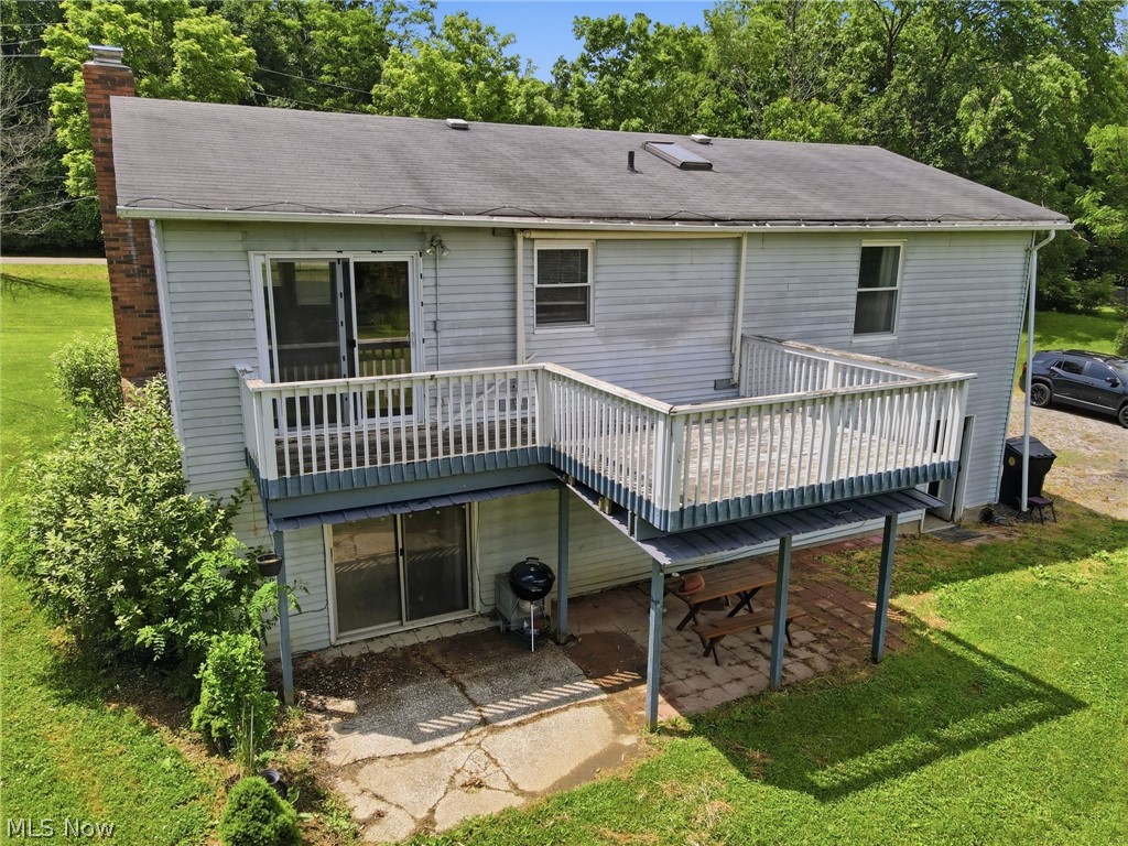 434 State Road Geneva OH 44041