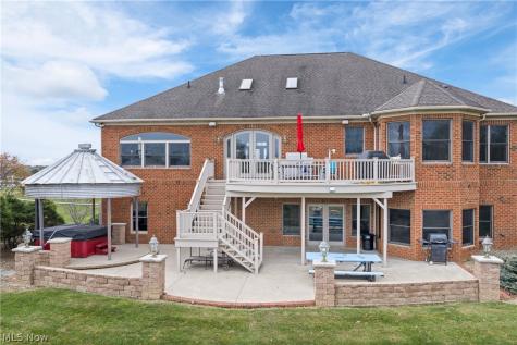 10366 Immel Street NE Canton OH 44721