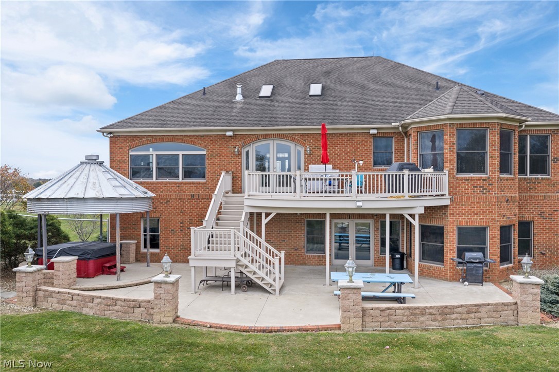 10366 Immel Street NE Canton OH 44721