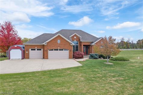 10366 Immel Street NE Canton OH 44721