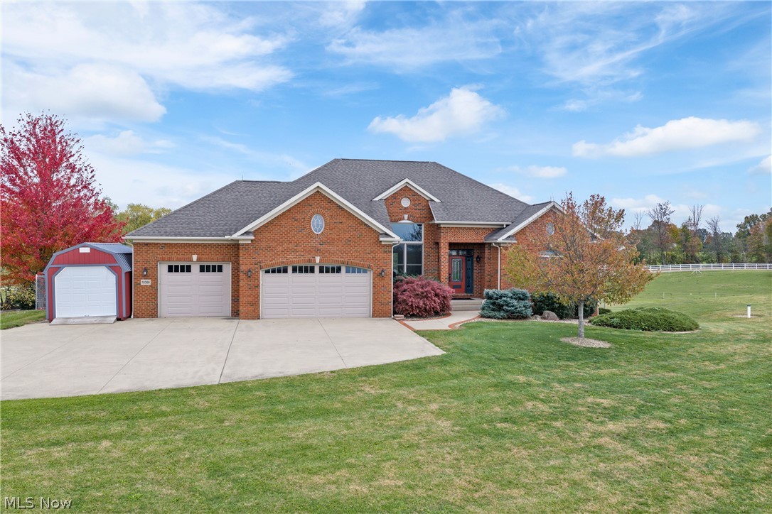 10366 Immel Street NE Canton OH 44721