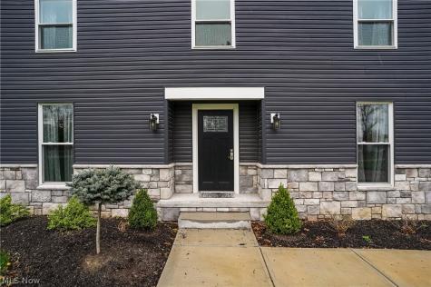 5433 Fleetwood Avenue NW Canton OH 44718