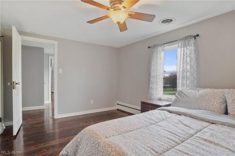 5433 Fleetwood Avenue NW Canton OH 44718