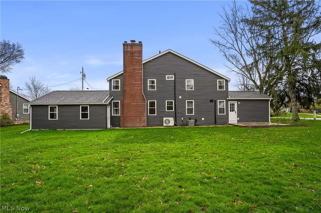 5433 Fleetwood Avenue NW Canton OH 44718