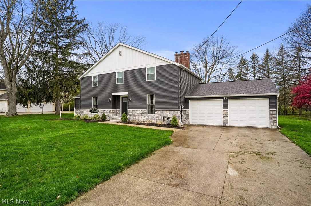 5433 Fleetwood Avenue NW Canton OH 44718