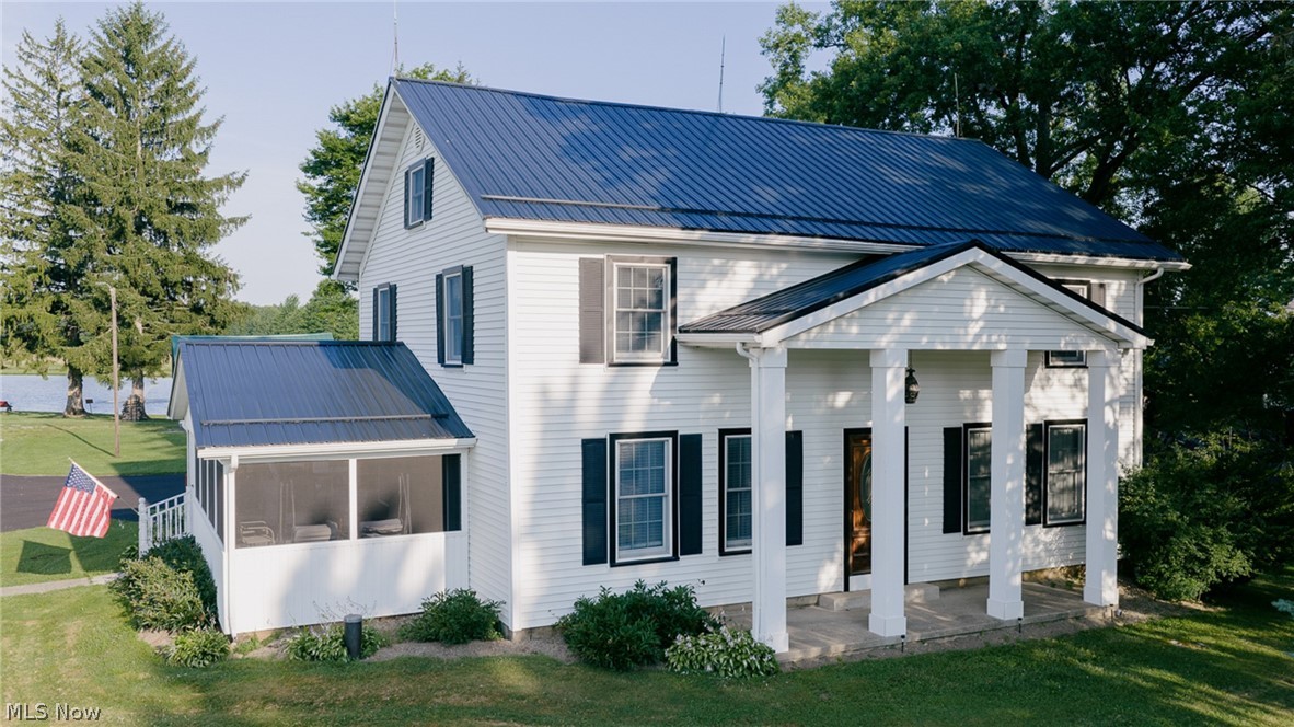3199 State Route 7 Fowler OH 44418