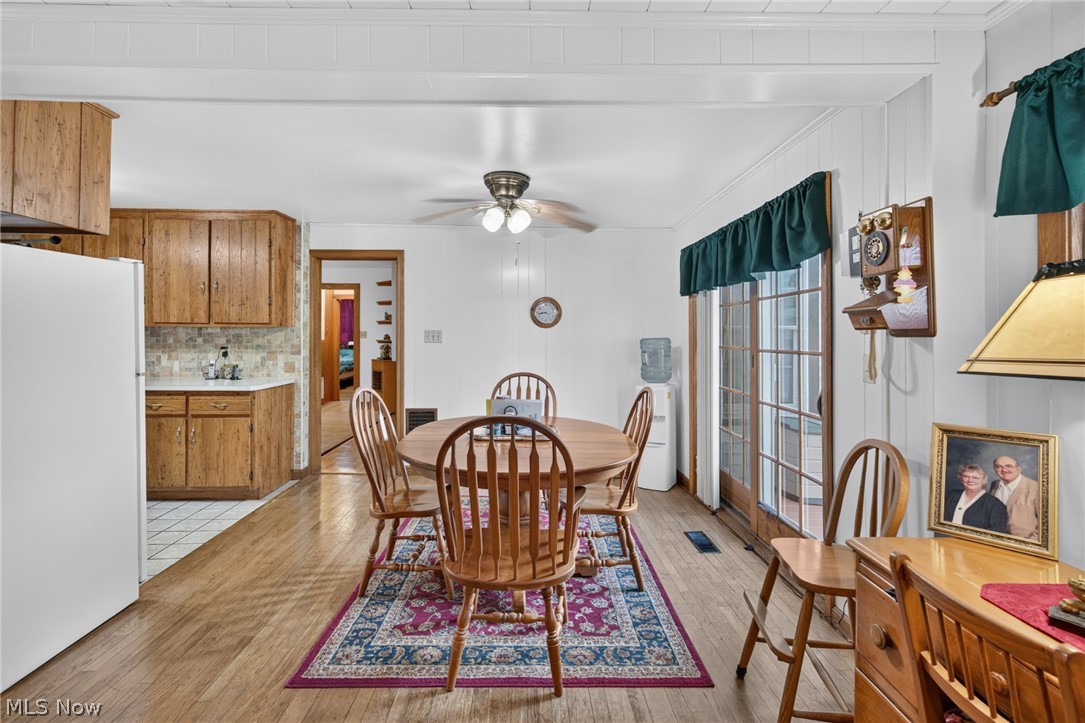 3199 State Route 7 Fowler OH 44418
