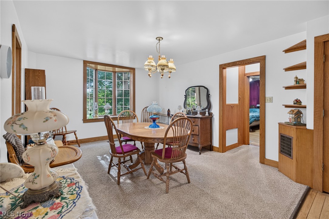 3199 State Route 7 Fowler OH 44418