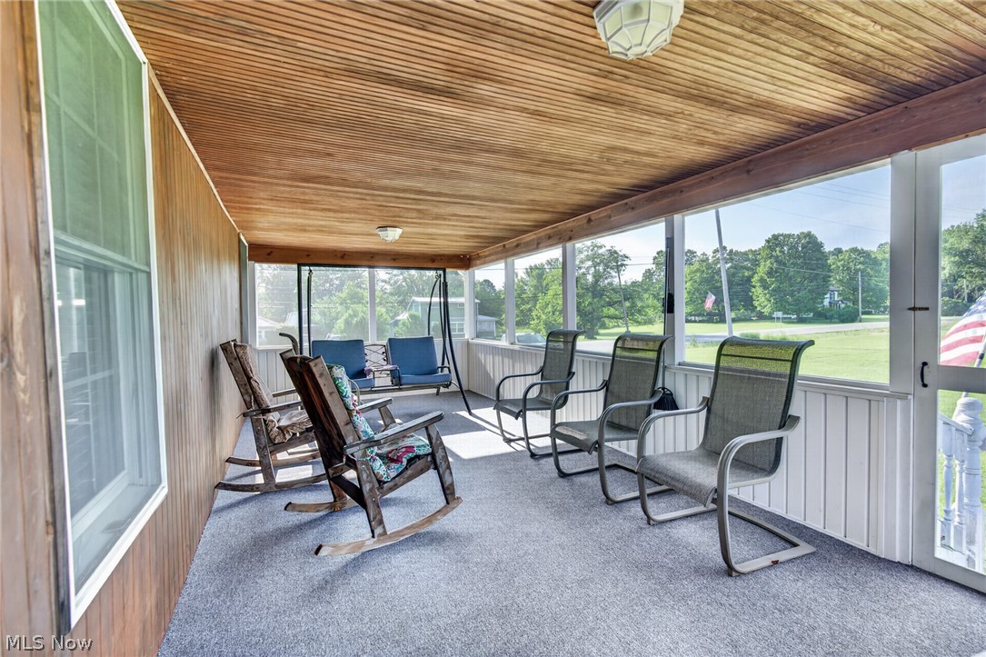 3199 State Route 7 Fowler OH 44418