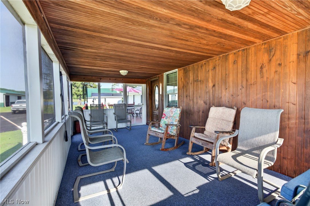 3199 State Route 7 Fowler OH 44418