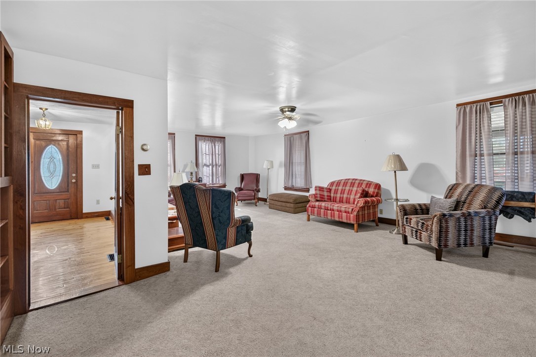 3199 State Route 7 Fowler OH 44418