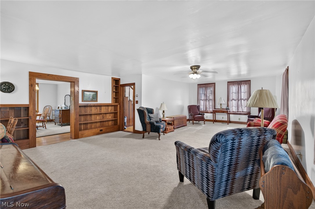 3199 State Route 7 Fowler OH 44418