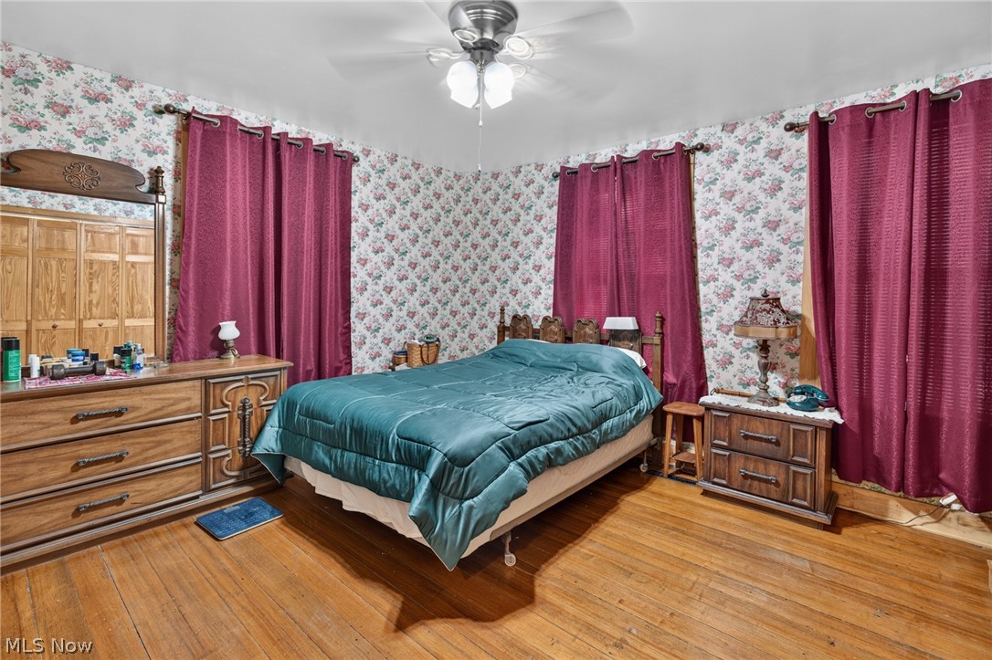 3199 State Route 7 Fowler OH 44418