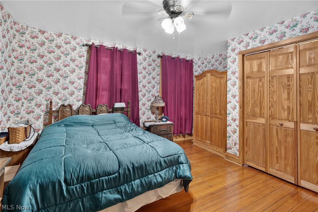 3199 State Route 7 Fowler OH 44418