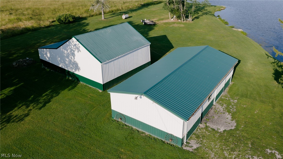 3199 State Route 7 Fowler OH 44418