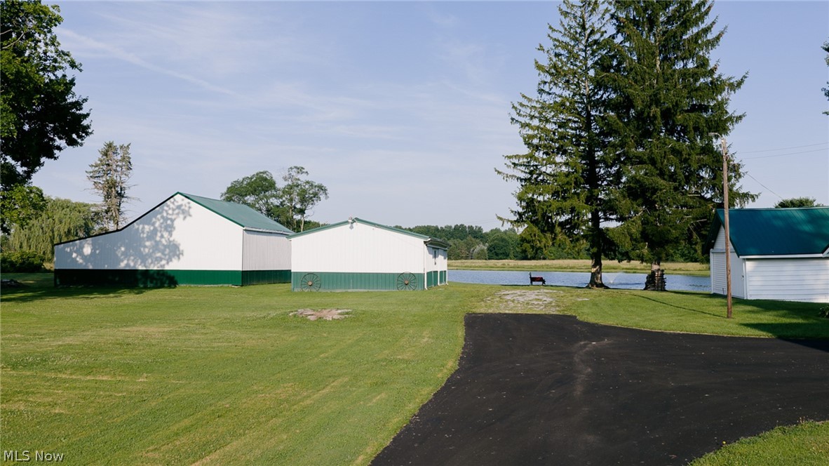 3199 State Route 7 Fowler OH 44418