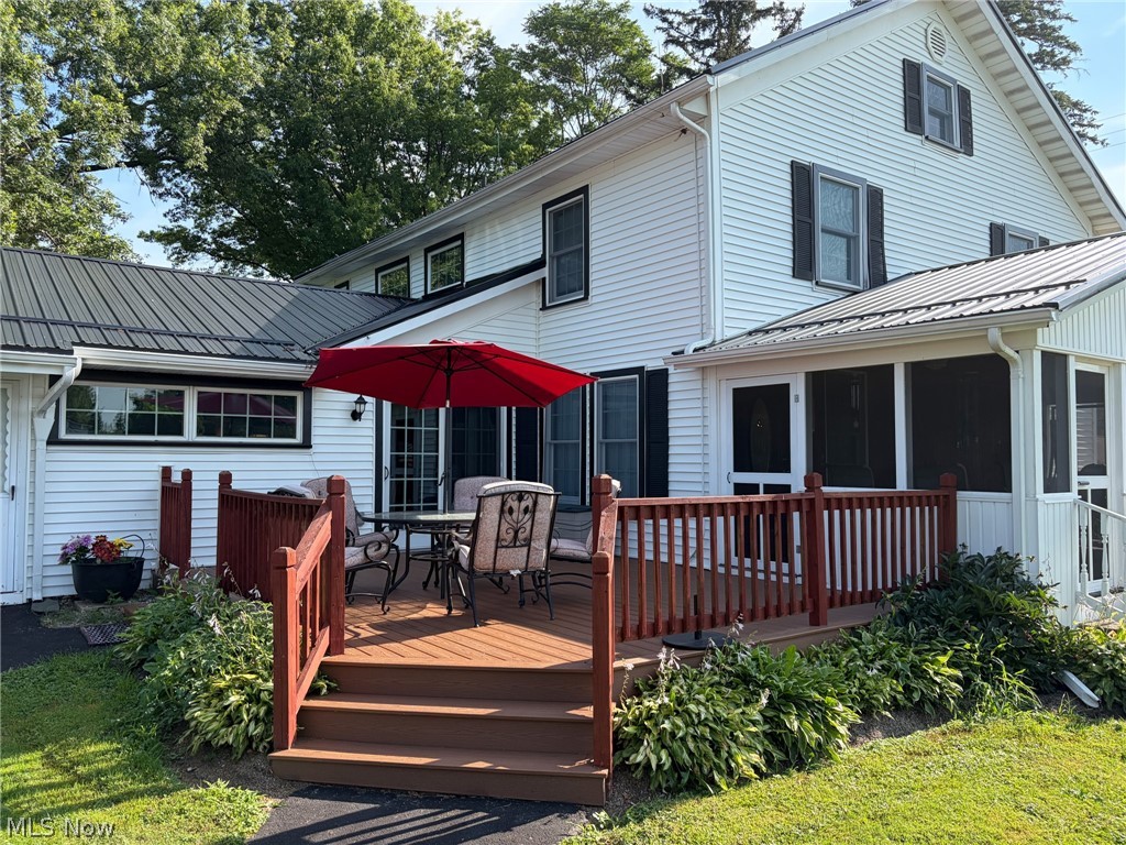 3199 State Route 7 Fowler OH 44418