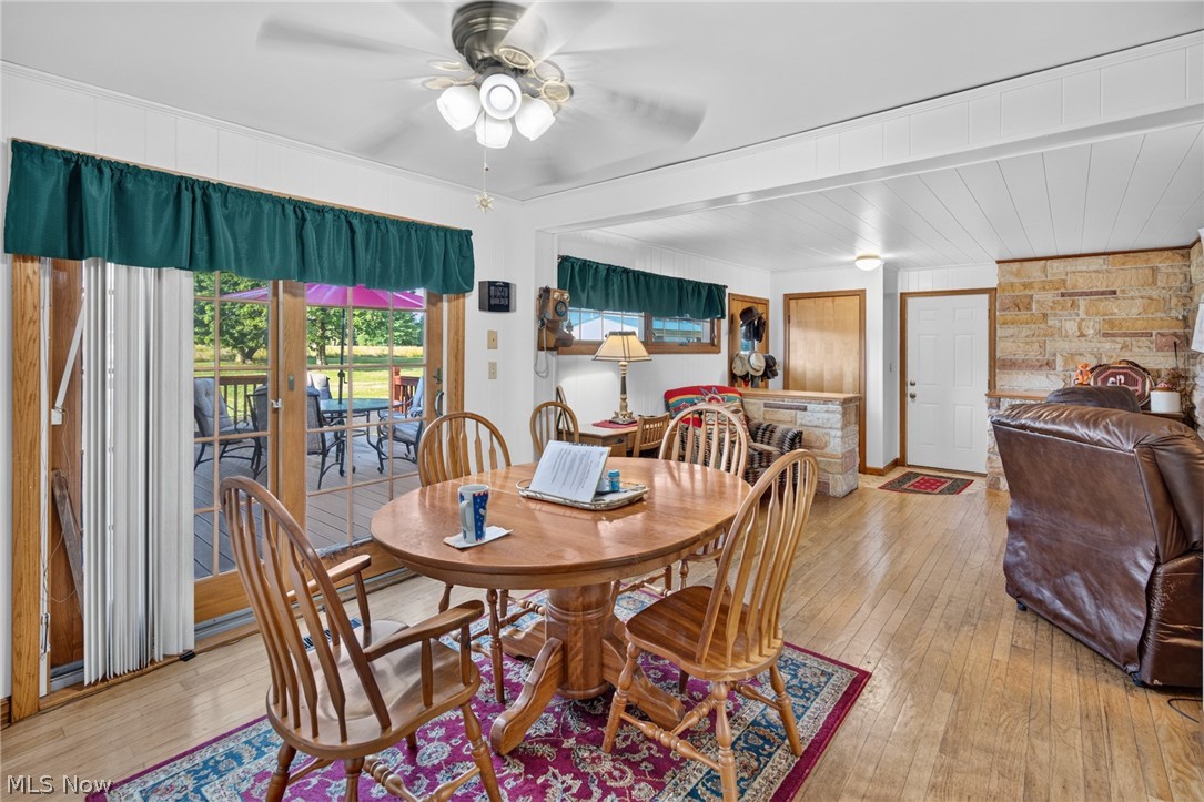 3199 State Route 7 Fowler OH 44418
