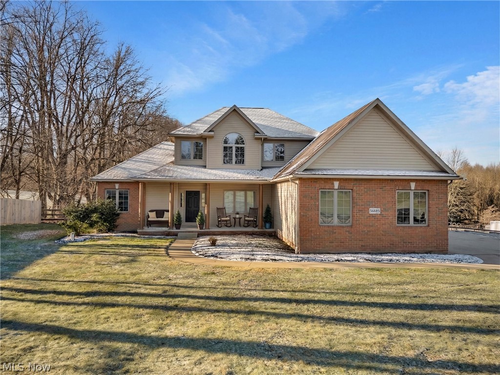 24235 Ridge Road East Rochester OH 44625