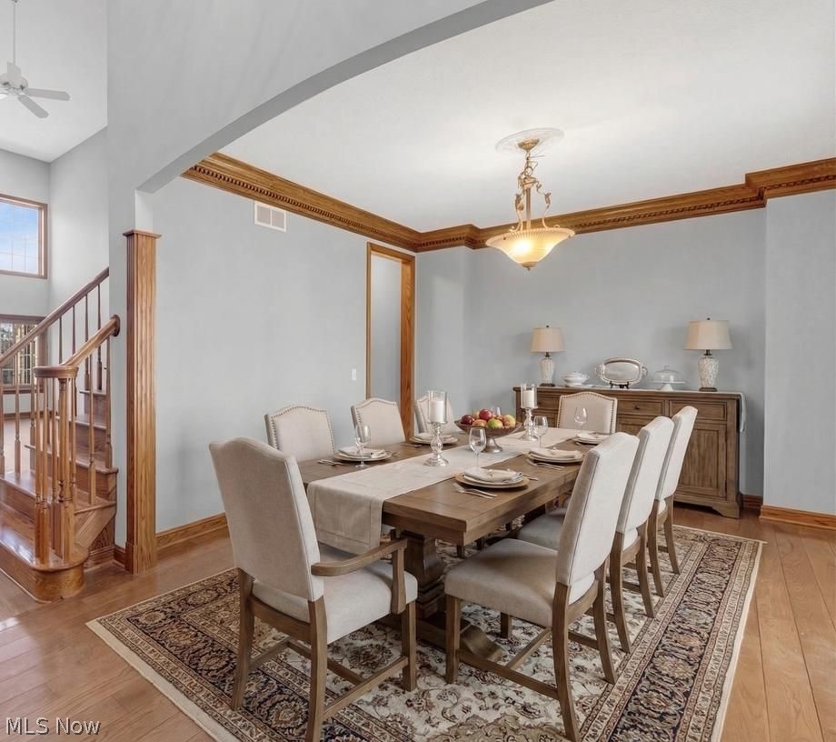 24235 Ridge Road East Rochester OH 44625