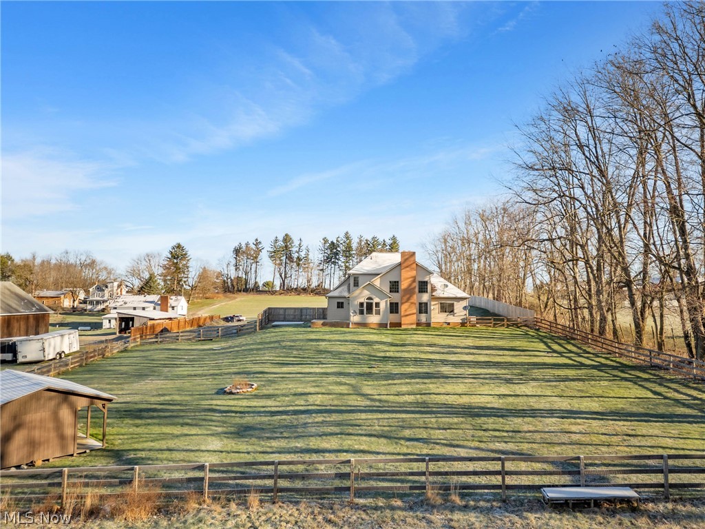 24235 Ridge Road East Rochester OH 44625